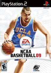 NCAA - BASKETBALL 09